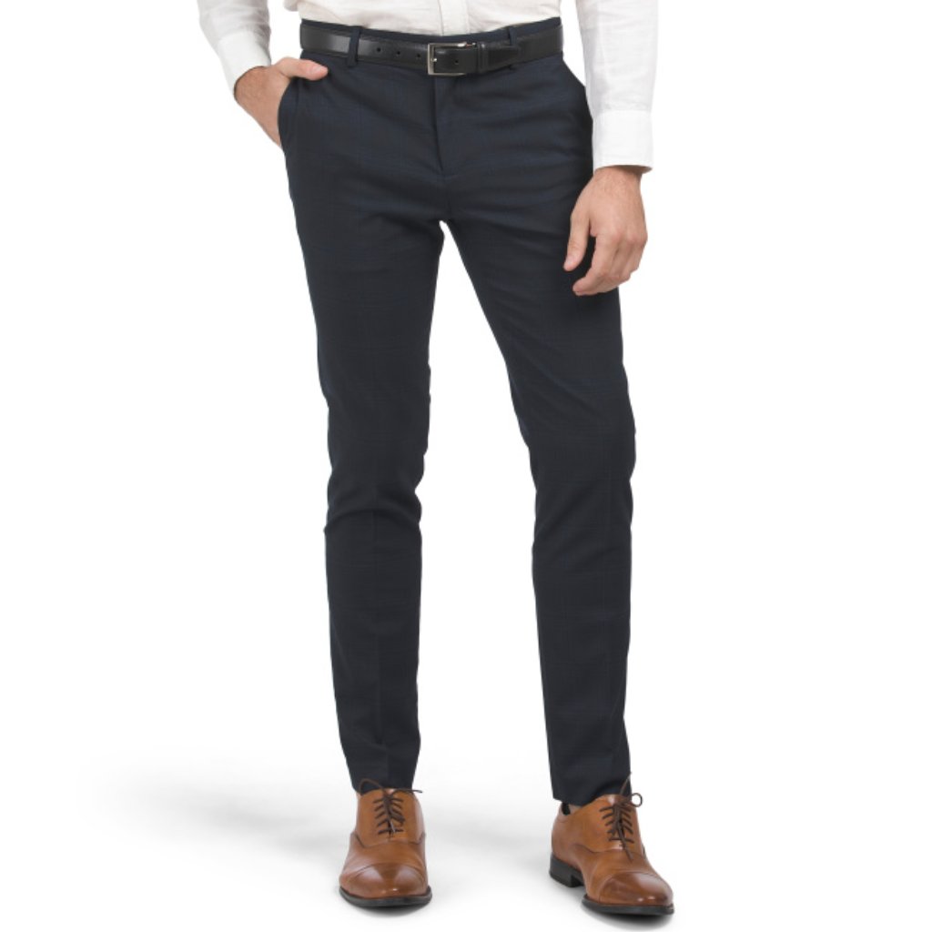 Perry Ellis Portfolio